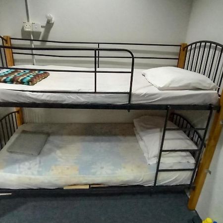 SPOT ON 89952 Sayang Selalu Guest House Malacca Bagian luar foto