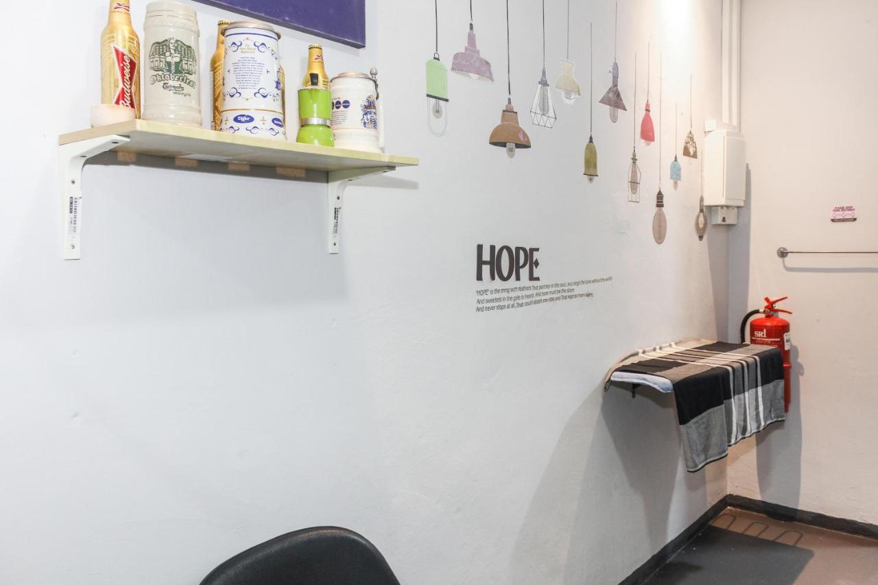 SPOT ON 89952 Sayang Selalu Guest House Malacca Bagian luar foto