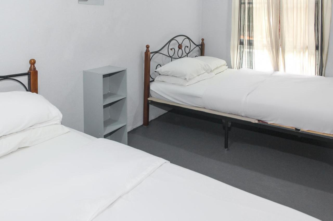SPOT ON 89952 Sayang Selalu Guest House Malacca Bagian luar foto