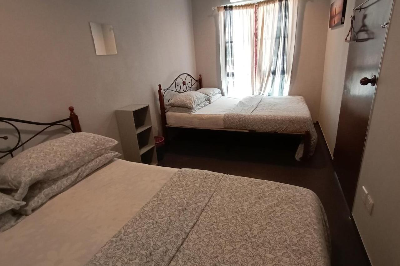 SPOT ON 89952 Sayang Selalu Guest House Malacca Bagian luar foto