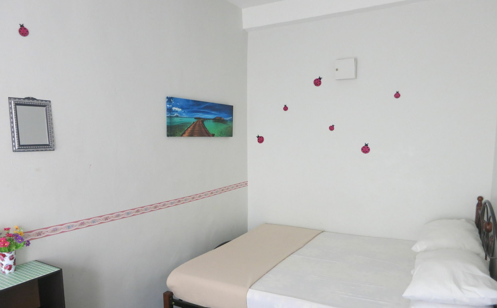 SPOT ON 89952 Sayang Selalu Guest House Malacca Bagian luar foto
